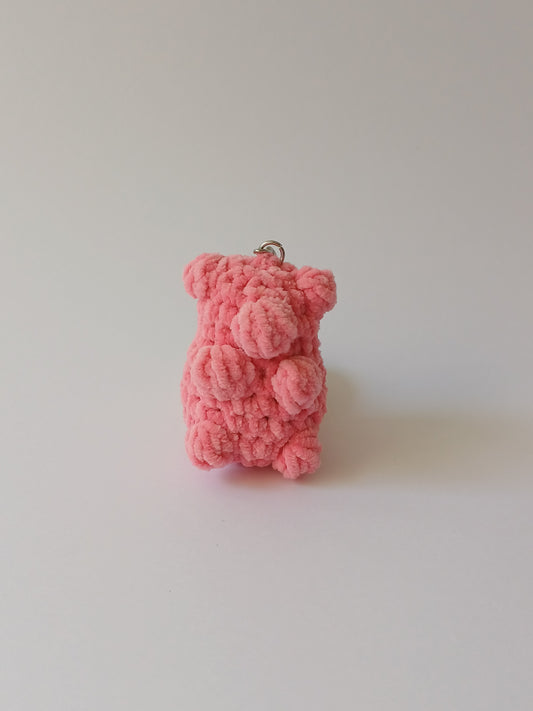 Gummibärchen Anhänger