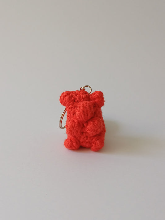 Gummibärchen Anhänger